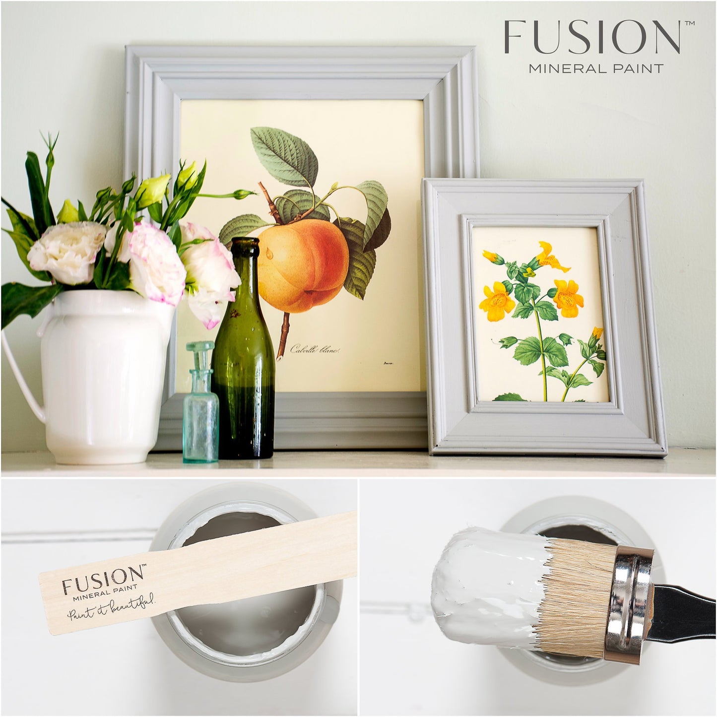 Pebble by Fusion