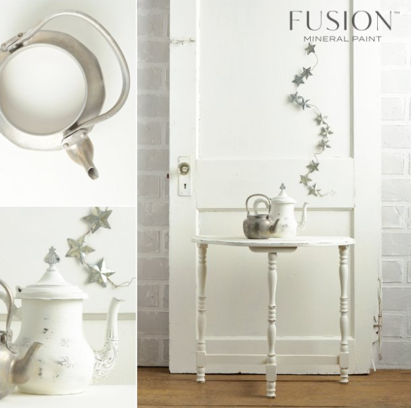 Casement by Fusion