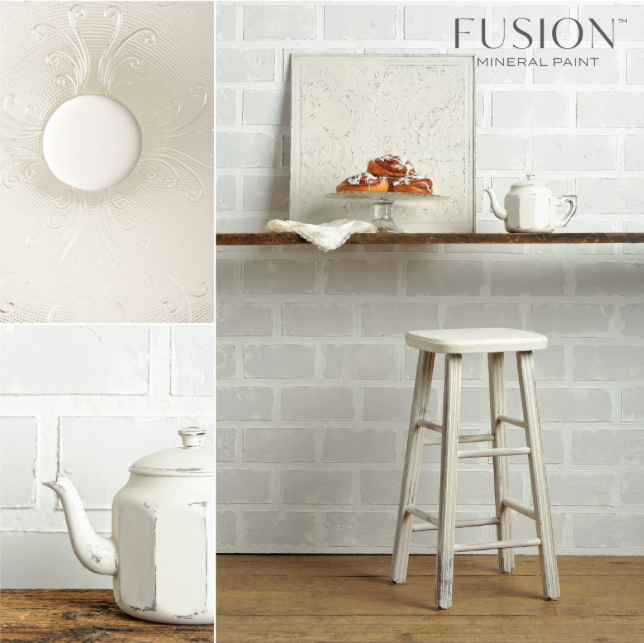 Champlain by Fusion