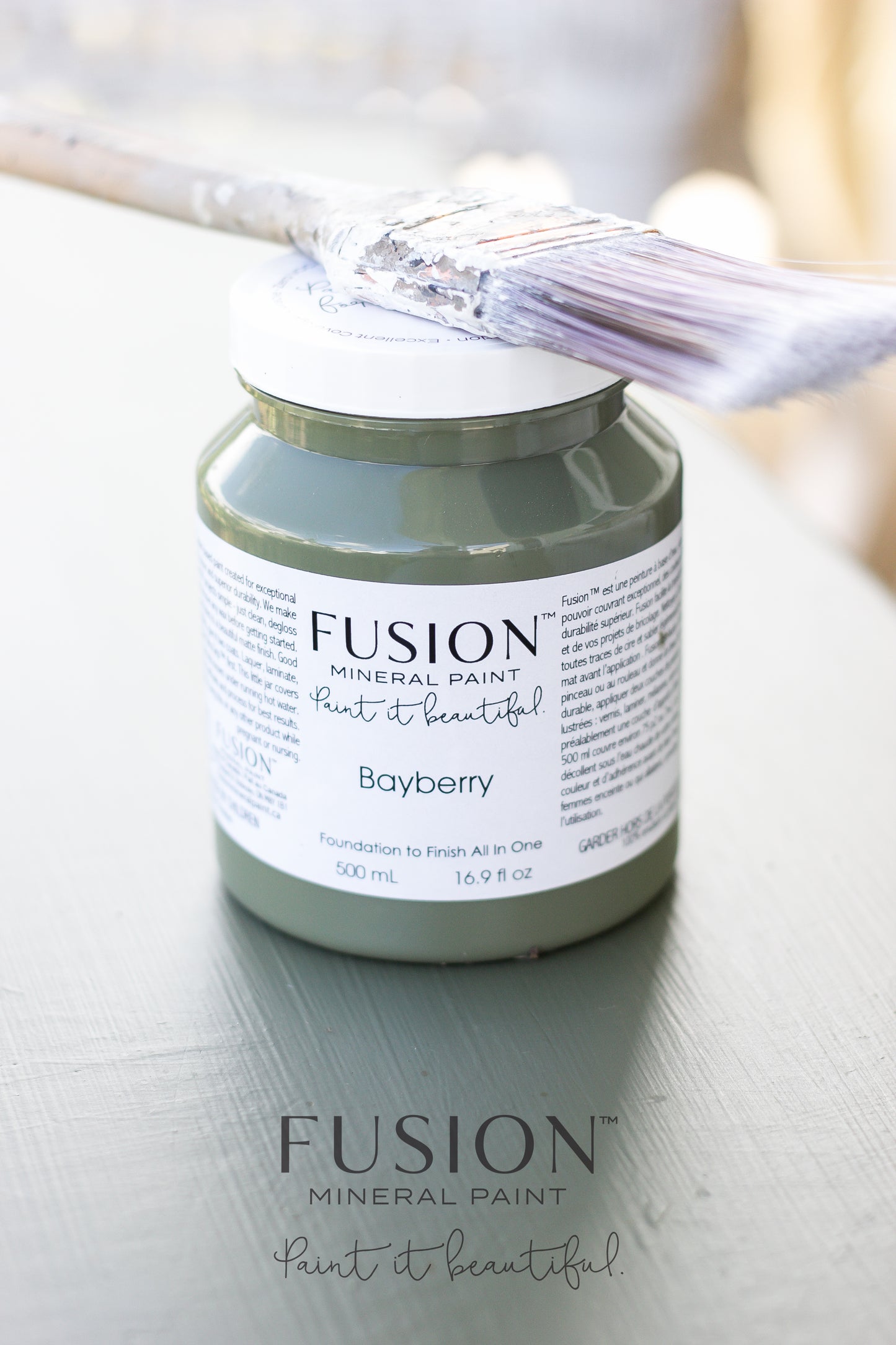 Bayberry by Fusion