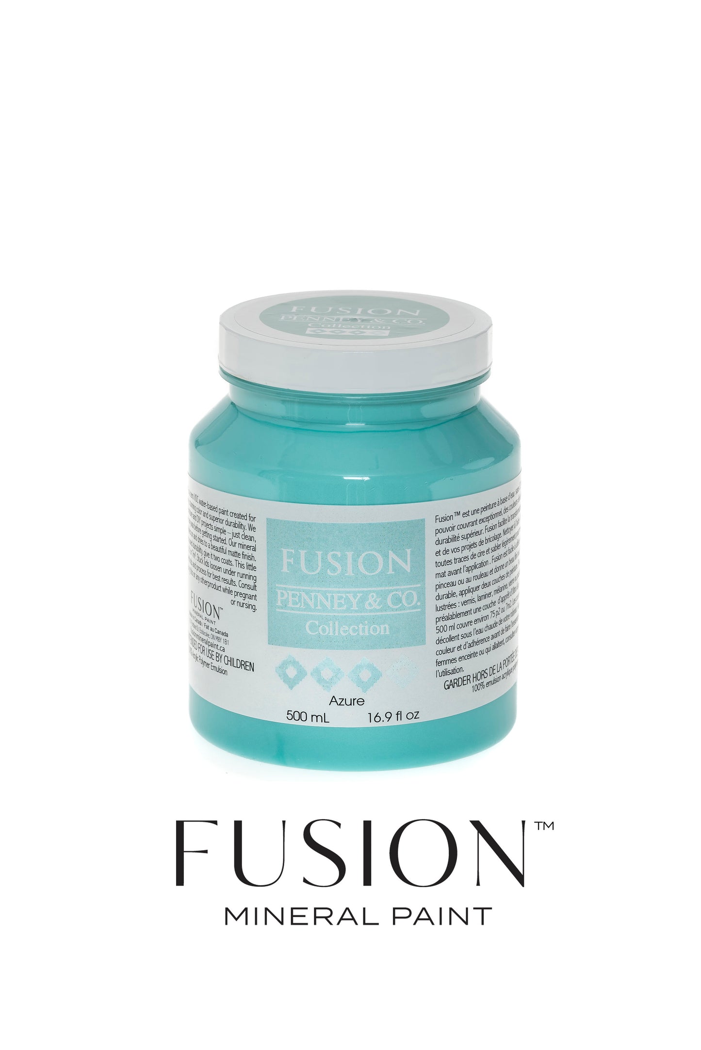 Azure by Fusion