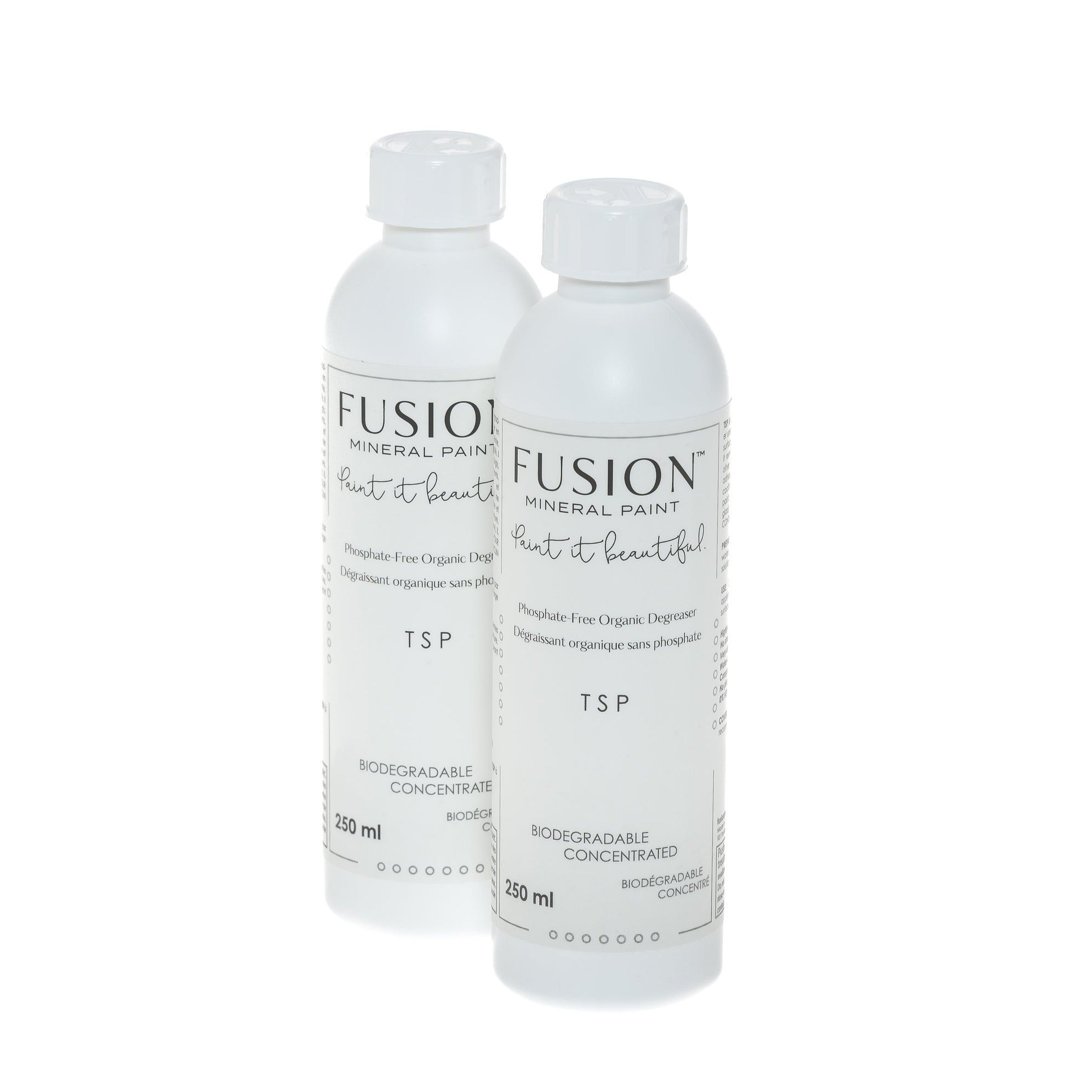 TSP degreaser Chaleureux