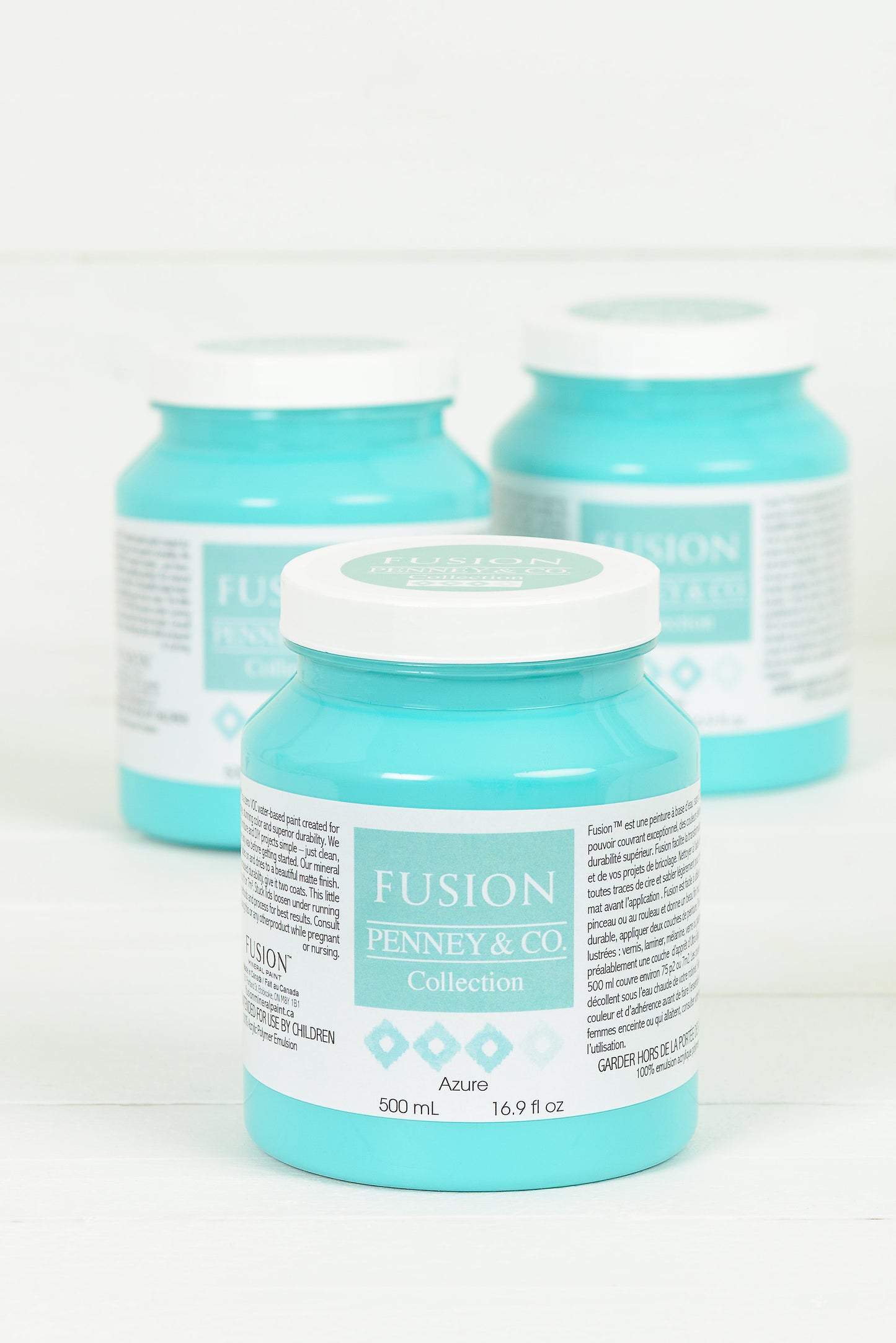 Azure by Fusion