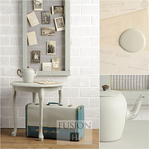 Bedford by Fusion