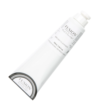Fusion Paintbrush Soap/Cleaner