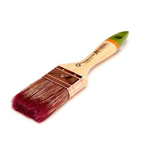 Staalmeester Paintbrush Flat #20