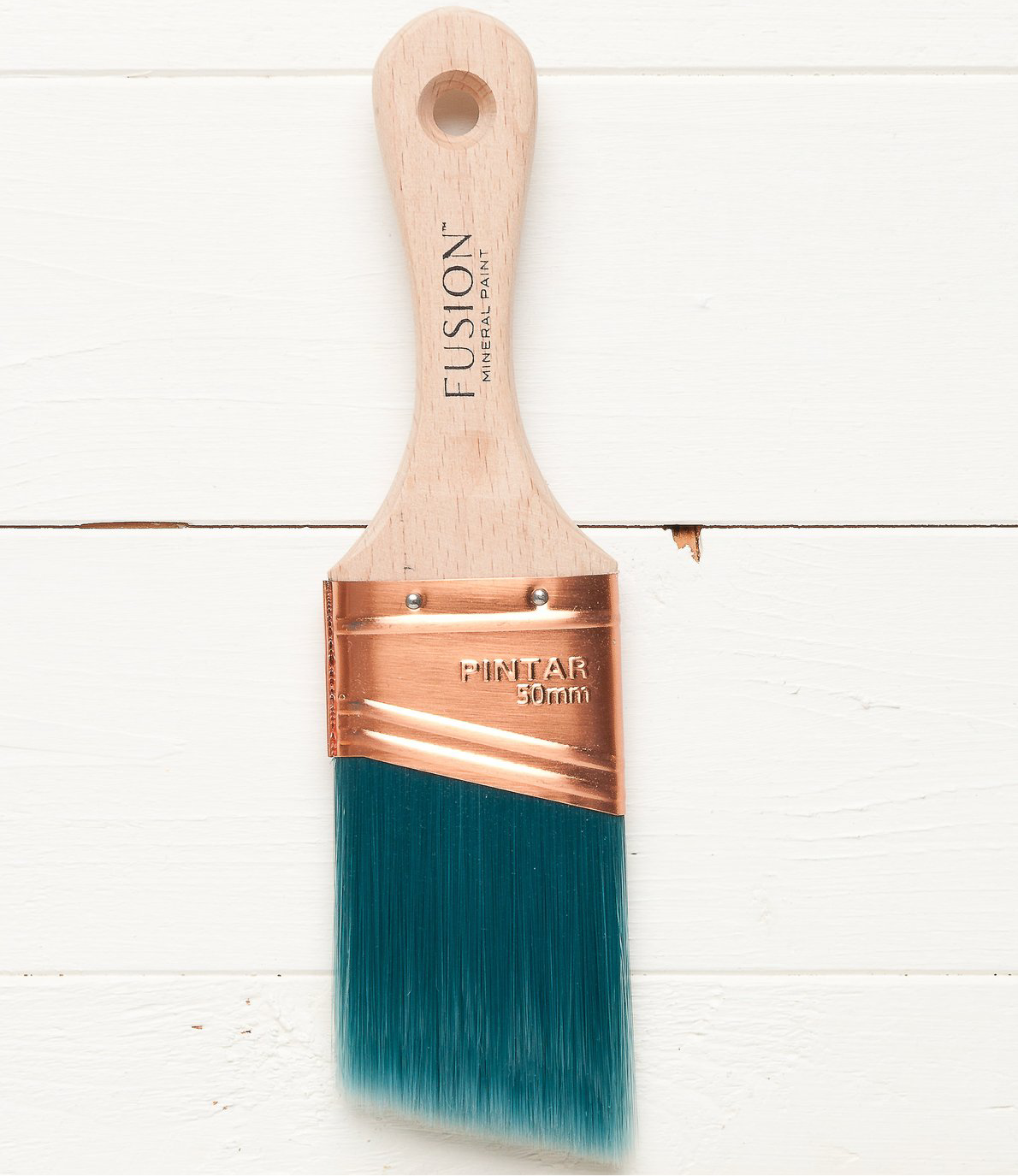 Fusion 2" Synthetic Brush