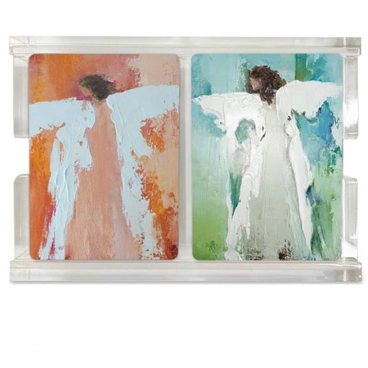 Anne Neilson Playing Cards