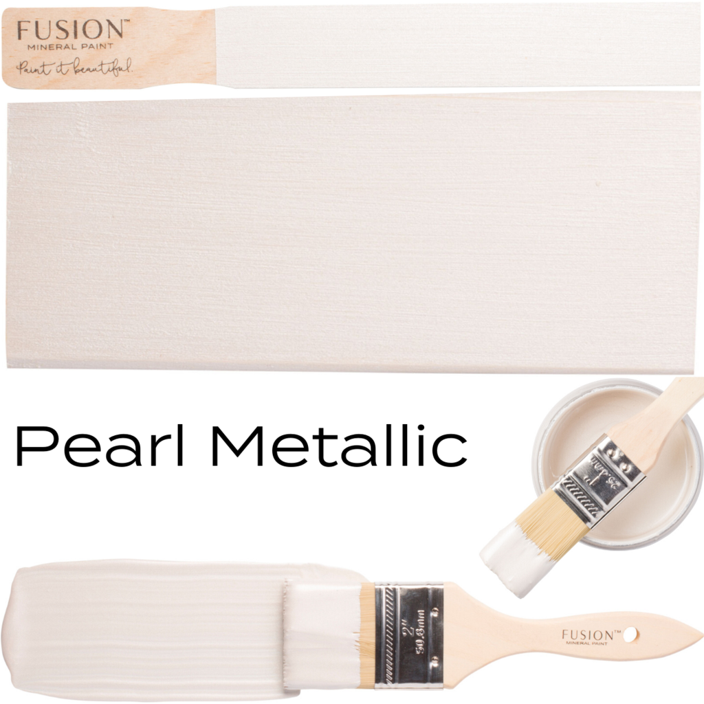 Mini Frost Pearl - Metallic Silver Car Paint Solid Color Aluminum Pigment -  25g 