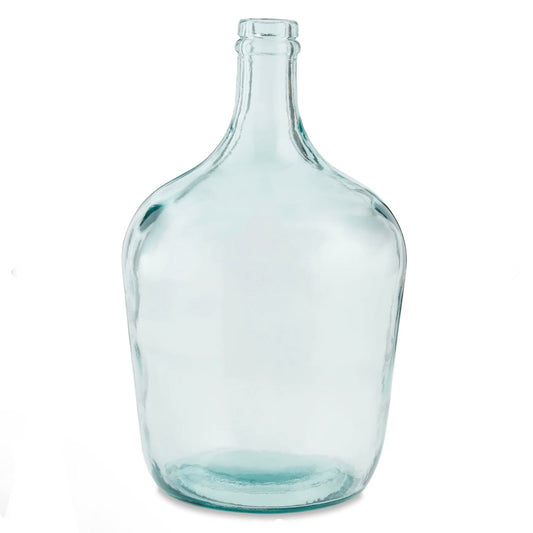 Clear Carafe Bottle