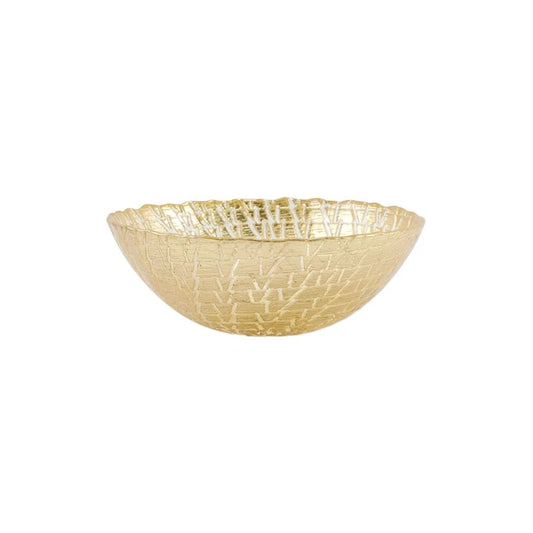 Small Crocodile Bowl by Vietri