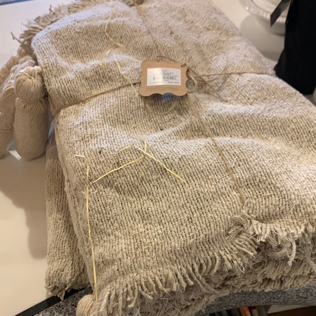 Ponchaa Table Runner