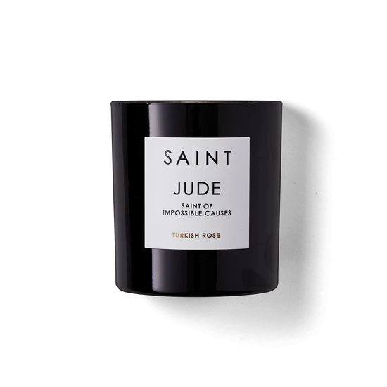 Saint Jude Candle