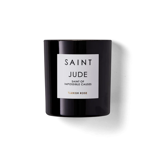 Saint Jude Candle