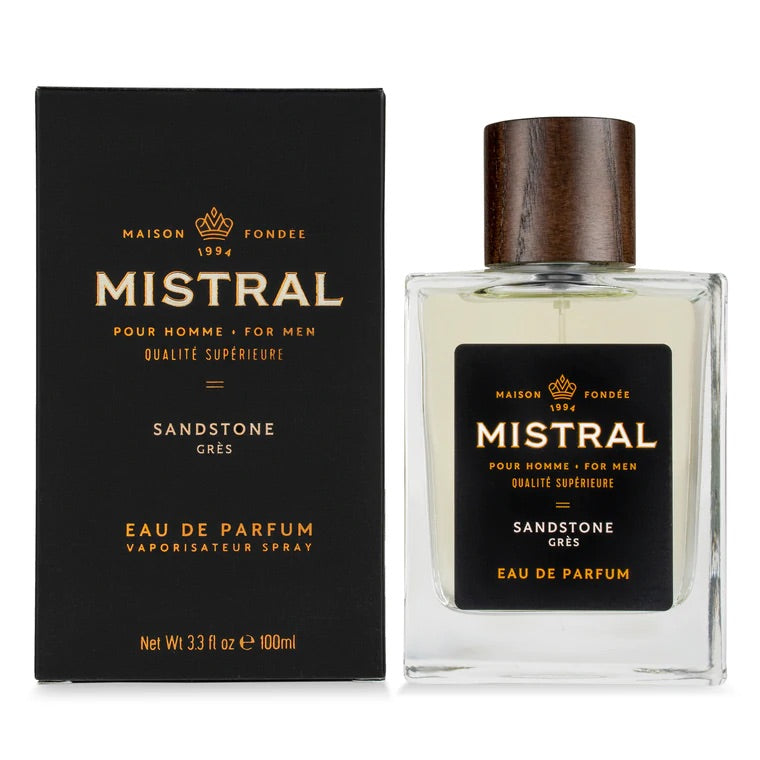 Mistral Men’s Cologne