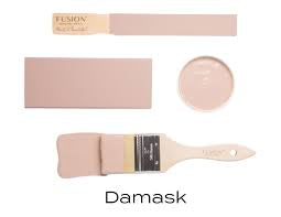Damask by Fusion