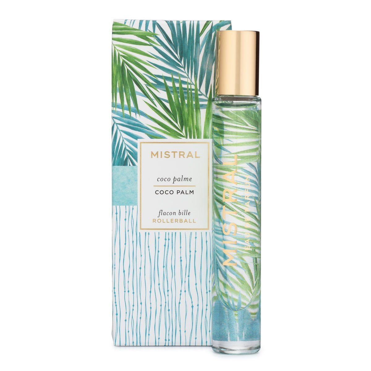 Mistral Coco Palm Rollerball