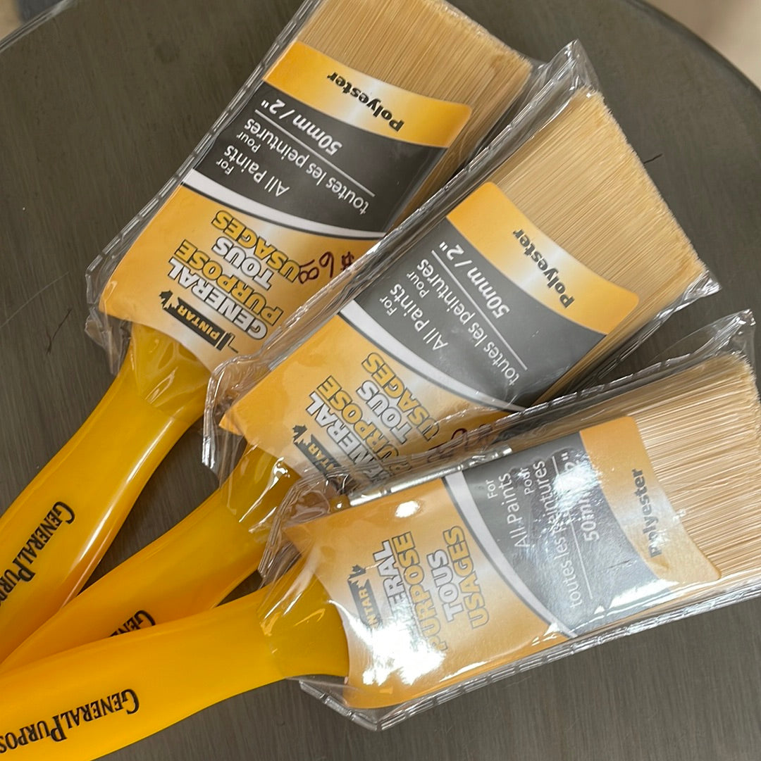2 inch General Purpose Brush