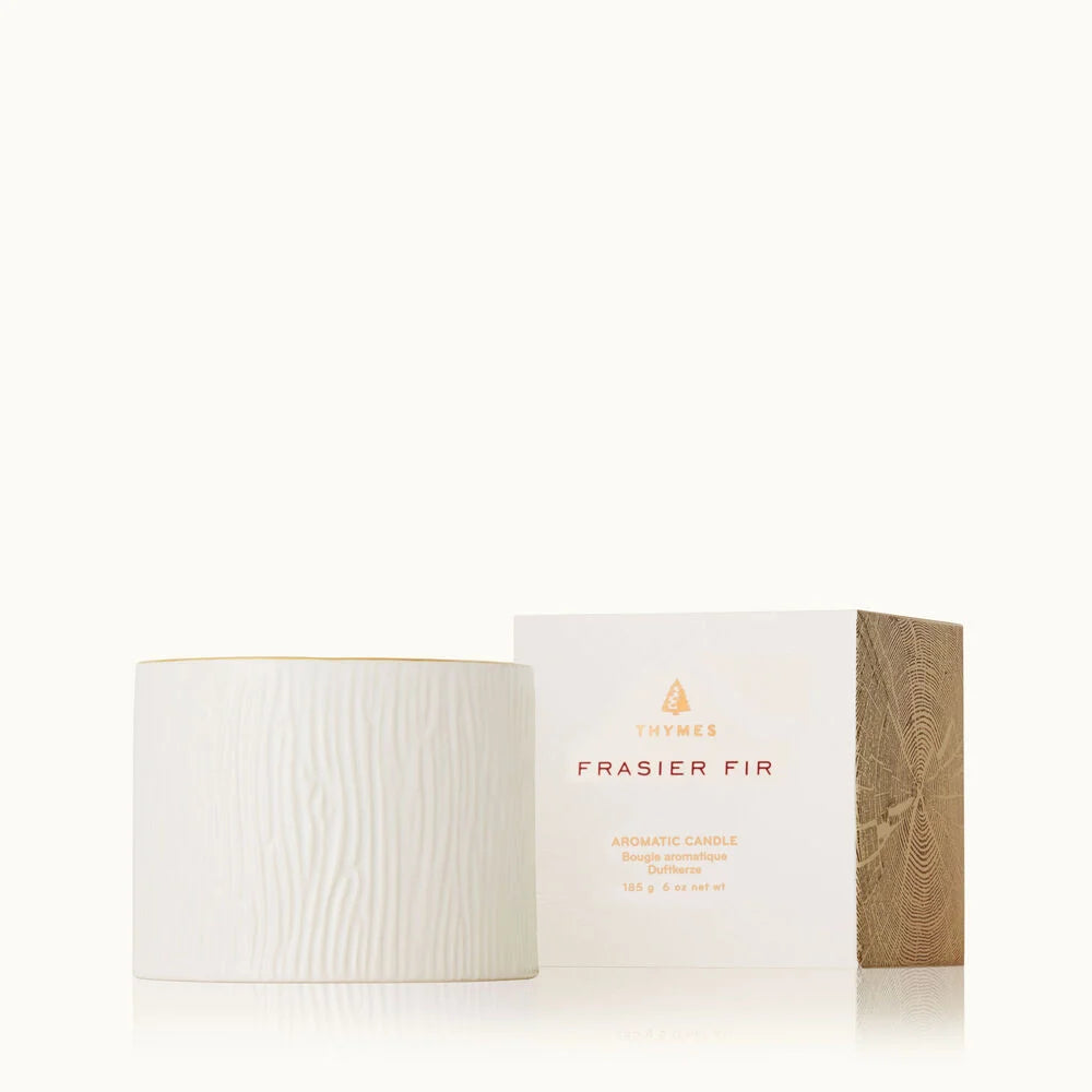 Frasier Fir Petite Candle