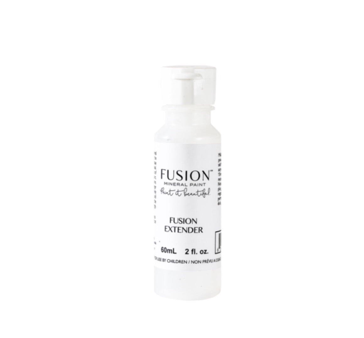 Fusion Extender