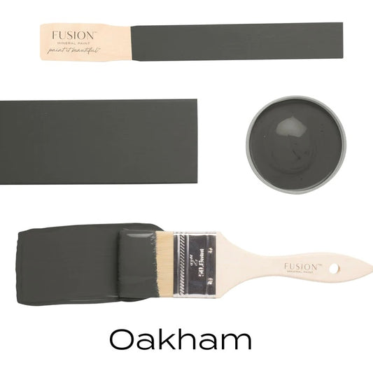 Oakham by Fusion