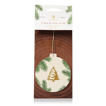 Frasier Fir Sachet