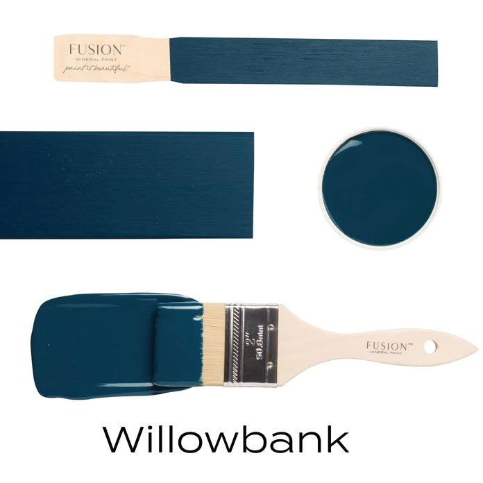 Willowbank by Fusion