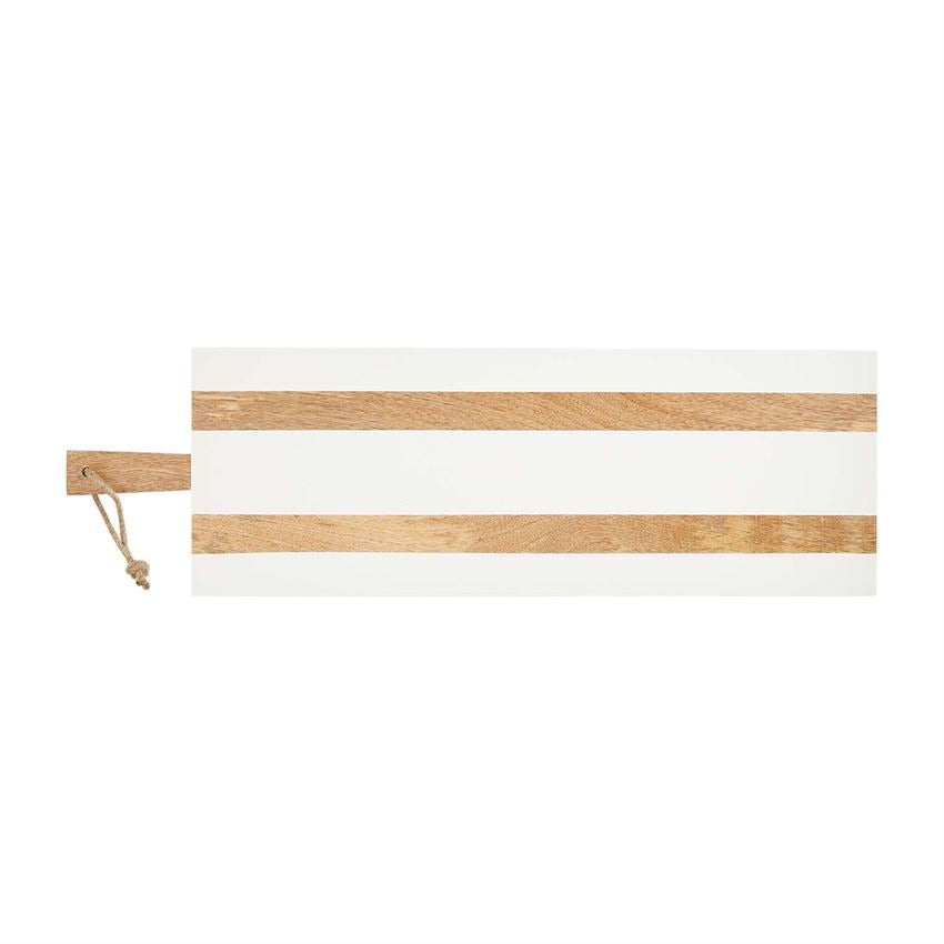 Wood Long Board