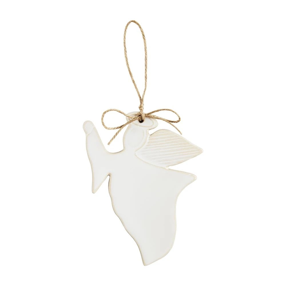 Angel Ornament