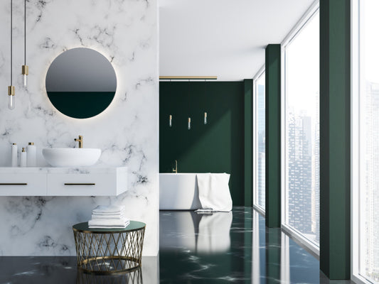 Pressed Fern by Fusion