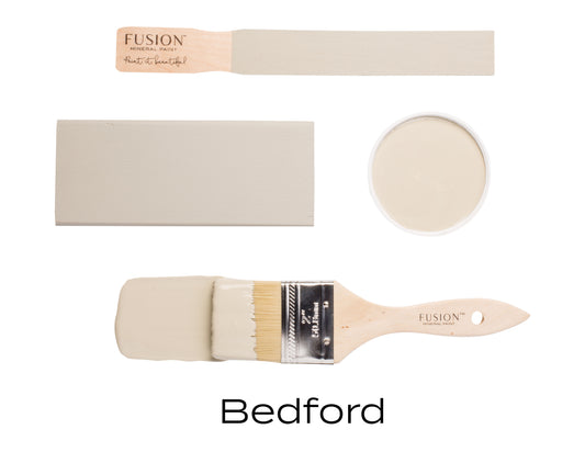 Bedford by Fusion