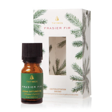 Frasier Fir Aroma Diffuser Oil