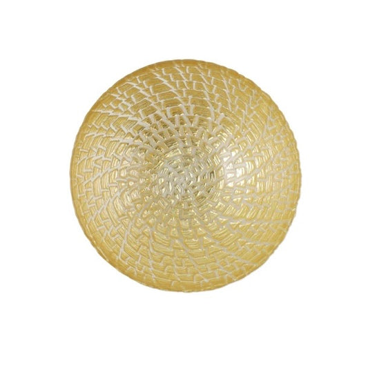 Small Crocodile Bowl by Vietri