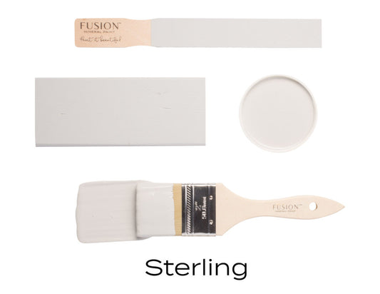 Sterling by Fusion