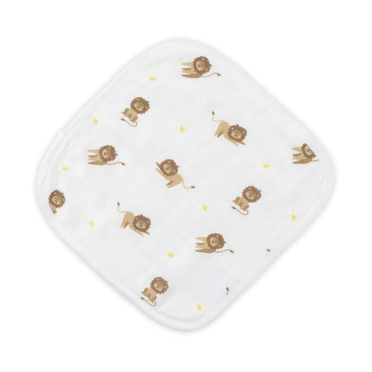 Cows Hooded Towel Set