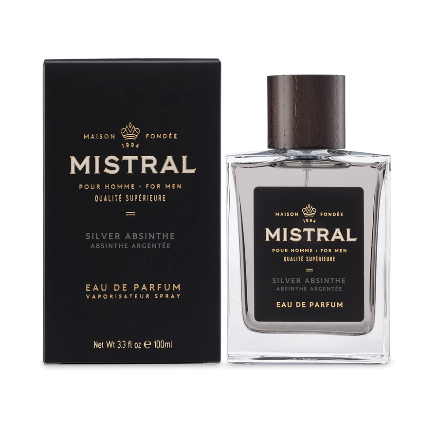 Mistral Men’s Cologne