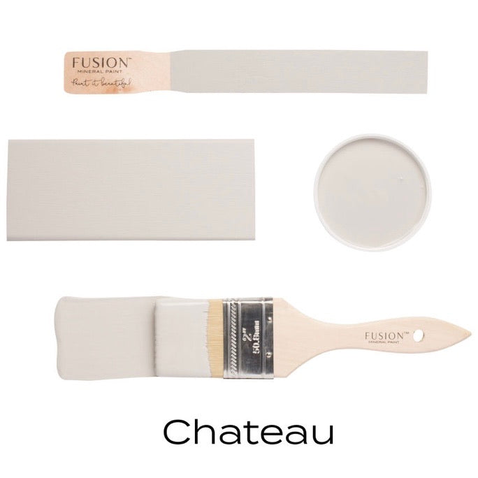 Chateau by Fusion