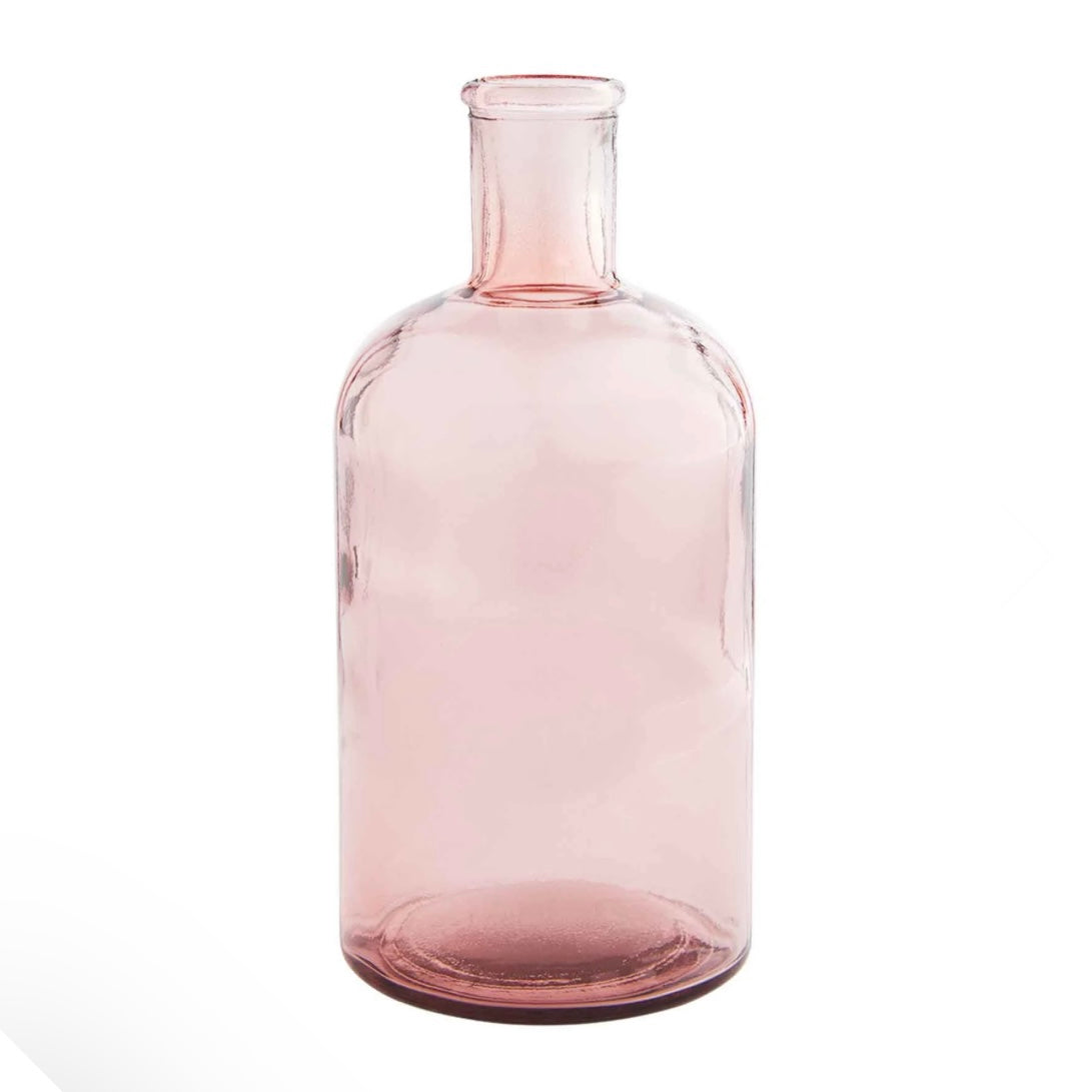 Small Bottleneck Vase