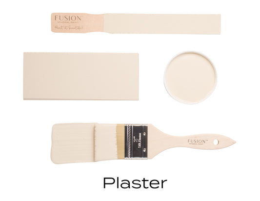 Plaster by Fusion