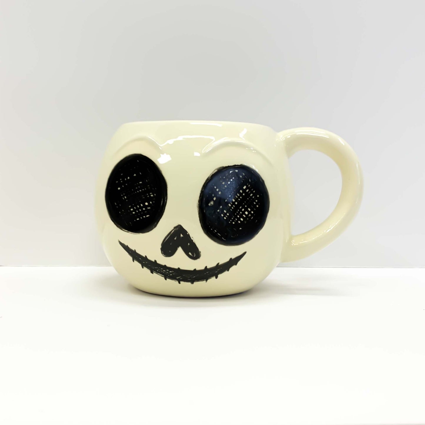Halloween Mug