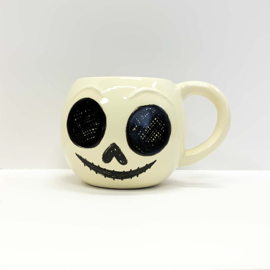 Halloween Mug