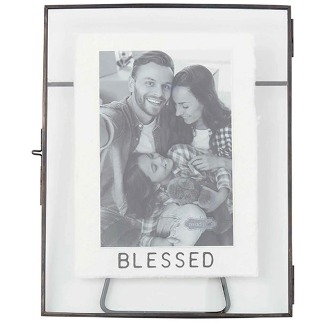 Blessed Frame