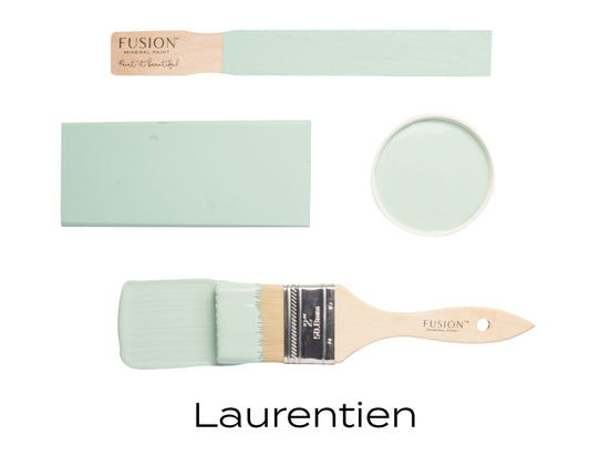 Laurentien by Fusion