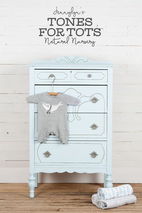 Little Whale by Fusion