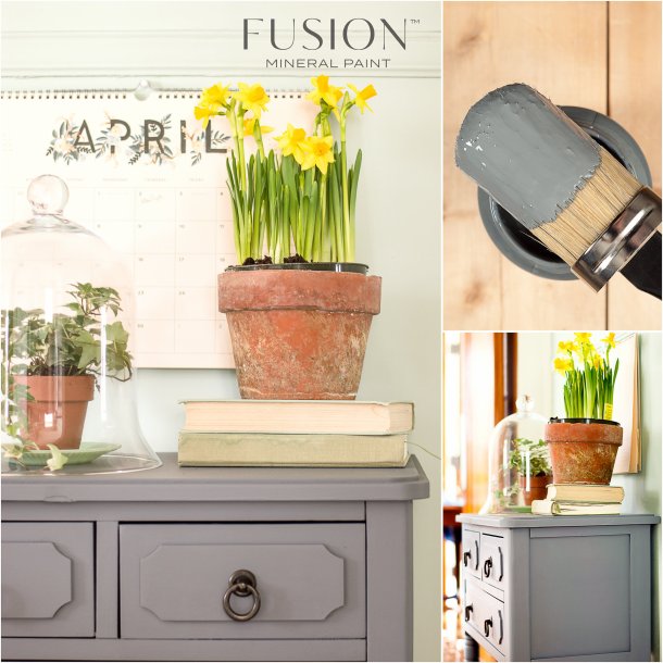 Soapstone by Fusion