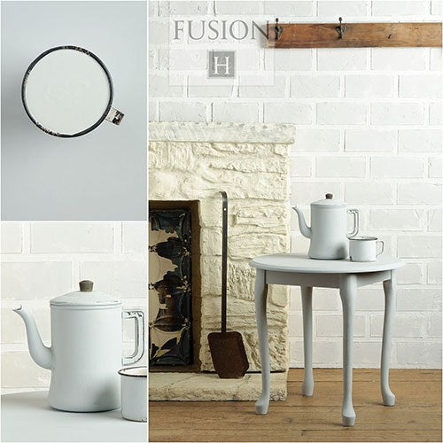 Sterling by Fusion