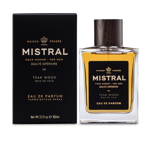 Mistral Men’s Cologne