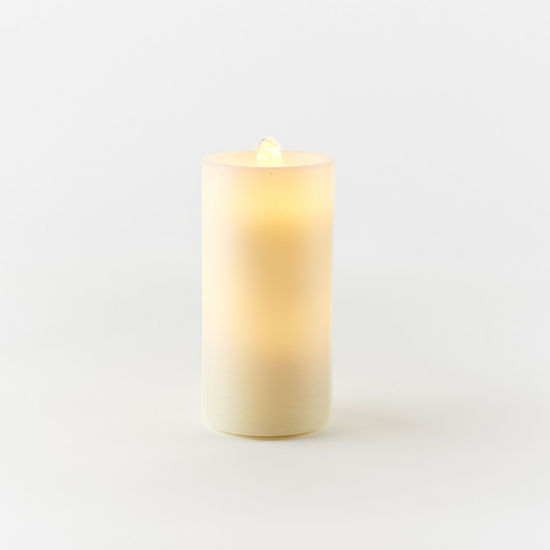 Water Wick Candle (*item not subject to warranty)