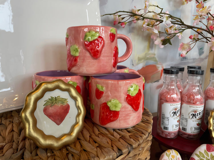Strawberry Festival