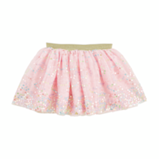 Sequin Tutu